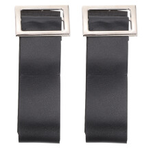 6Pièces Ceintures PU Pour Cosplay Fête De Accessoire Mode