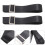 6Pièces Ceintures PU Pour Cosplay Fête De Accessoire Mode 11