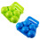 2Pièces Maker De Boules Rapide Plastique Antigel Jouets Enfants 1
