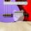 1Ensemble Piano Pouce Transparent Kalimba Confortable Stable 6