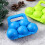 2Pièces Maker De Boules Rapide Plastique Antigel Jouets Enfants 3