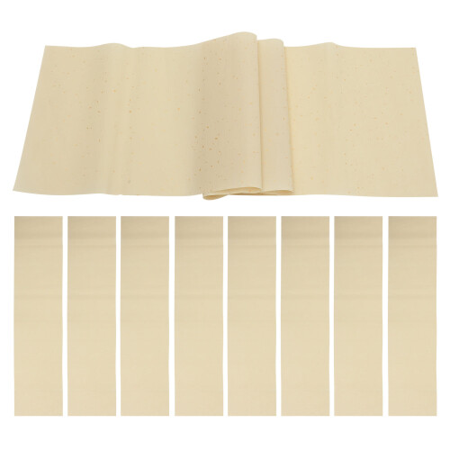100Pièces Papier Chinois Multi-Usage Pour Sumi