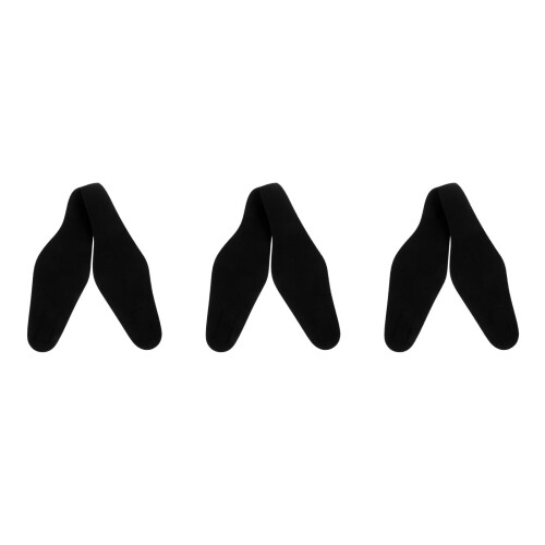 3Pièces Bandeaux Pour Natation Néoprène Protection Oreilles 1