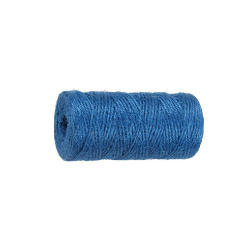 2Pièces Durable Bleu Pour Décor Bricolage 1
