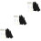 51Pièces Ensemble Piercing Nez Corps Durable Variées 6