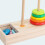 2Ensembles En Bois Durable Jeu D'intelligence 11