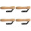 4Pièces Bois Pour Fer À Repasser Confortable 7