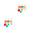 2Ensembles En Bois Durable Jeu D'intelligence 5