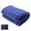 2Pièces Linge D'animal En Flanelle Bleu Résistant 1
