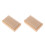 2Pièces Nylon Pour Glisse Bois Nettoyage Facile 9