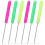 100Pièces Aiguilles À Outils Polyvalents Colorés 1