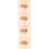 4Ensembles Cartes Commémoratives En Bois Beige Pour D'animal 8