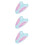 3Pièces Aide Natation Enfant Eva Durable 8