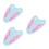 3Pièces Aide Natation Enfant Eva Durable 9