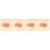 4Ensembles Cartes Commémoratives En Bois Beige Pour D'animal 6