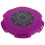 2Pièces D'exercice Torsion Taille Violet Matériel PP Durable 1