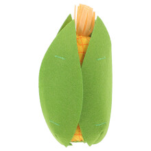 3Pièces Jouets Enfants Tissu Non- Sécurisés Colorés