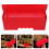 4Ensembles Accessoires Apiculture Boîtes En PP Couleurs Variées 10