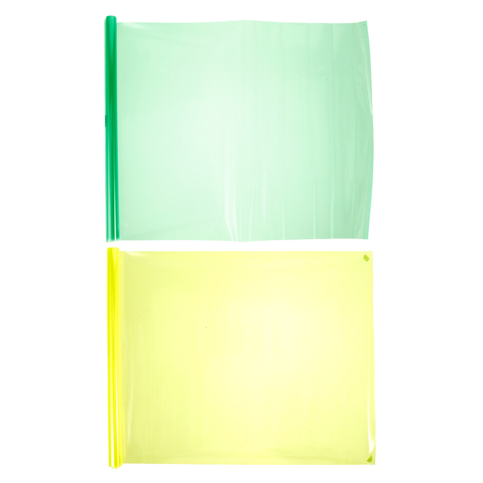 8Pcs Pvc Headlight Film Protective Car Tint Film Assorted 3603890128662