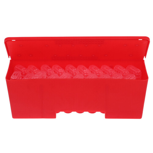 4Ensembles Accessoires Apiculture Boîtes En PP Couleurs Variées 2