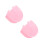 2Pièces Bols Suspendus En Rose Pour Chats 7