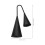 4Ensembles Percussion Métalliques Noires Sound Clair Et Net 10
