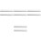 8Pcs White Reusable Poster Storage Tubes for Artworks and Documents 5