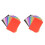20Pcs Premium Adhesive Craft Sheets Assorted Colors for DIY Projects 2
