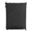 2Pcs Lightweight Black Grass Machine Covers Waterproof Uv Protection 10