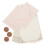 2Sets Assorted Paper Envelopes for Festive Greetings and Wedding Cards 1