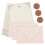 2Sets Assorted Paper Envelopes for Festive Greetings and Wedding Cards 8