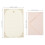 2Sets Assorted Paper Envelopes for Festive Greetings and Wedding Cards 3