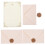 2Sets Assorted Paper Envelopes for Festive Greetings and Wedding Cards 9