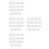 60Pcs Clear Plastic Id Card Sleeves with Hole for Work and School Use 4