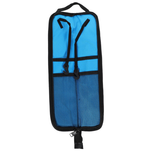 3Pcs Drumstick Holder Bag Drumstick Storage for Drum Set 2