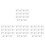 60Pcs Clear Plastic Id Card Sleeves with Hole for Work and School Use 5