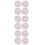 12Pcs White Ceramic Cutlery Chopstick Rack Decorative Home Table Stand 4