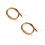 2Pcs Soft Bamboo Binding Cane Set for Basket and Chair Weaving 9