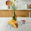 3Stk Taco Halter Mit Salsa Bechern, Tortilla , 6