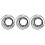 3Pcs 4 Core Shielded Wire Black Guitar Cable Long Wiring Runs 3