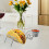 3Stk Taco Halter Mit Salsa Bechern, Tortilla , 5