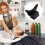 Salone Cuscino Collo Nero in Gomma Per Lavaggio Comfort 6