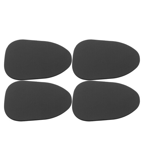 8Pz Set Pulitore Lisciatore Stecca Biliardo Per Uso Casa 1