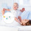 20Pz Fermagli Per Baby Pin in E 5