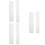 6Pz Silicone Per DIY 3D A 7