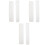 6Pz Silicone Per DIY 3D A 3