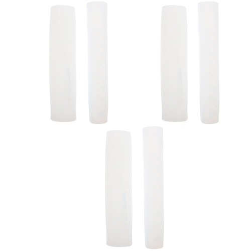 6Pz Silicone Per DIY 3D A 2