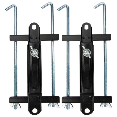 6Pz Batteria Auto Metallico Stabile E Resistente