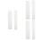 6Pz Silicone Per DIY 3D A 6