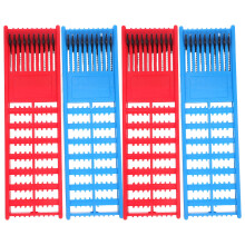 4Pz Porta Ami E Filo ABS Per Ordinati